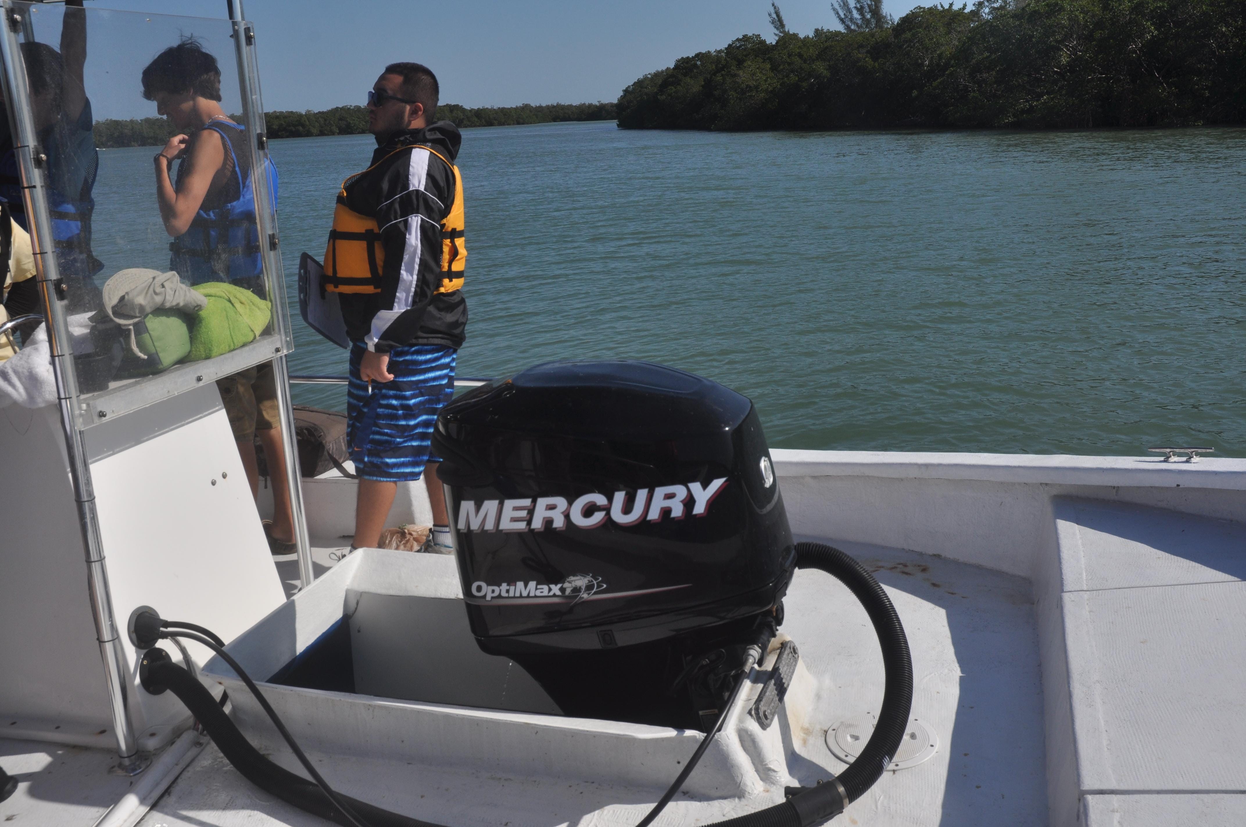 hobby engine boats